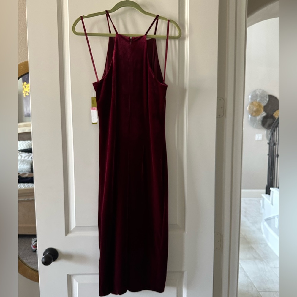 Cocktail Dress